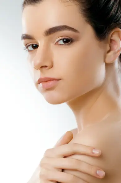 Female Cosmetic